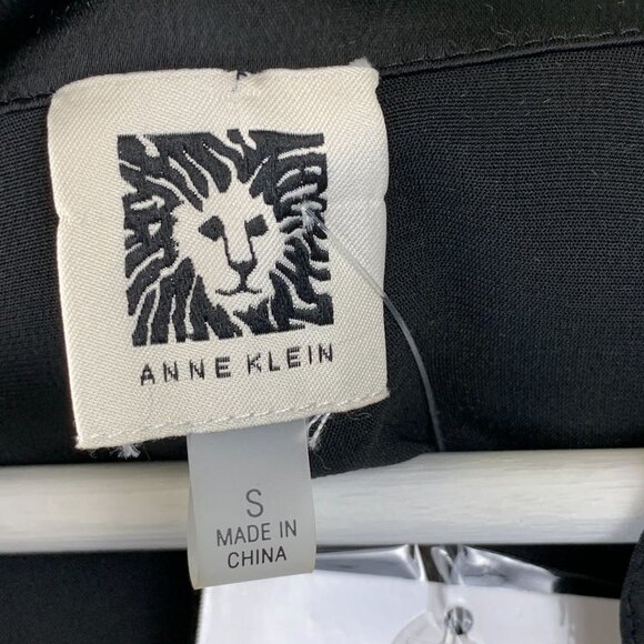 NWT Anne Klein Blouse - Picture 9 of 11